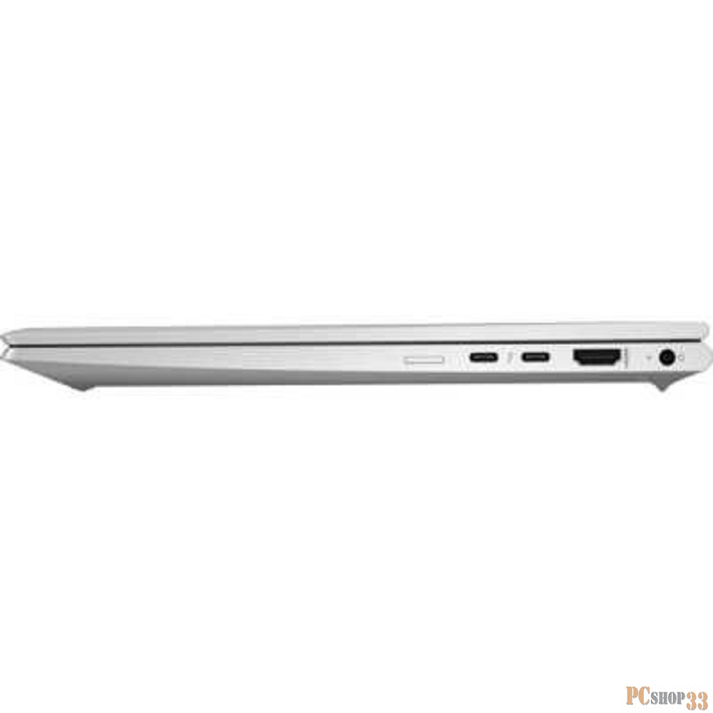 Ноутбук HP 6A3P2AV LAPTOP ELITEBOOK 840 G8/INTEL I7-1165G7/8GB/512GB SSD/W11H/14/FP/Рус и Англ клавиатура/BAG