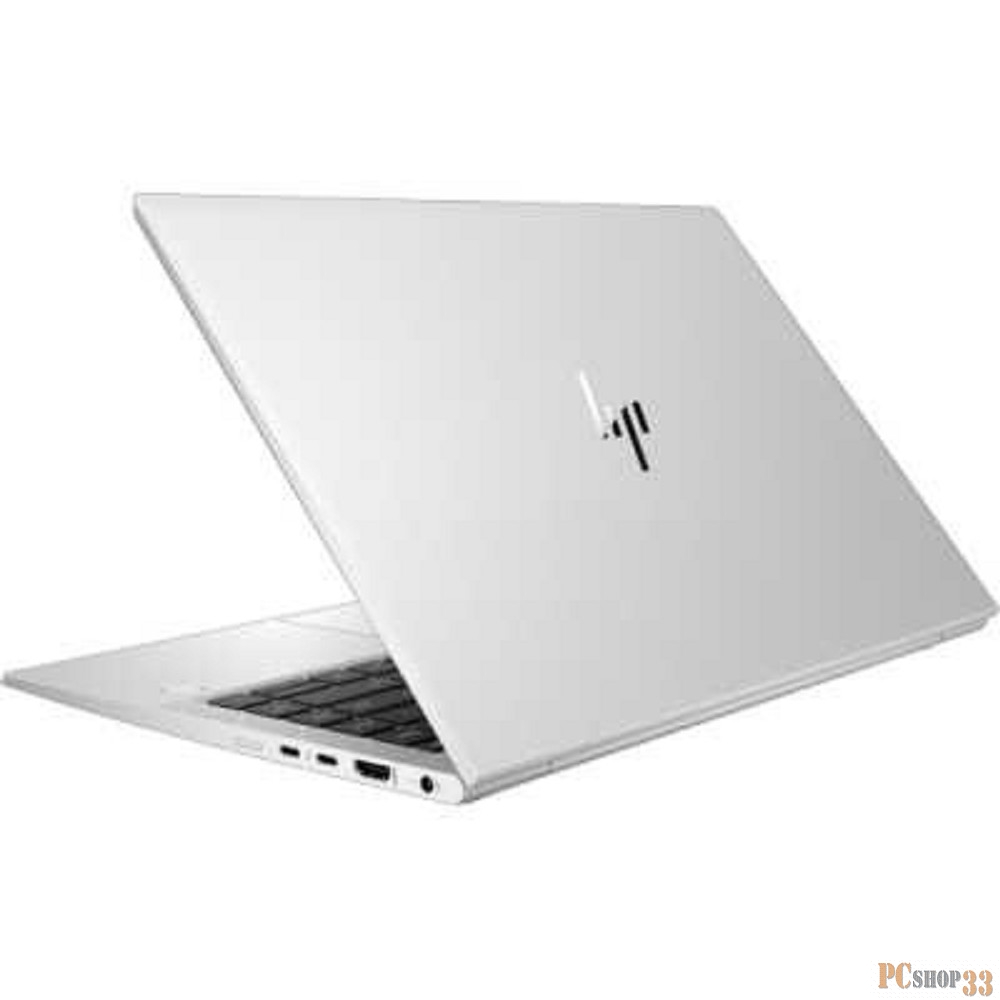 Ноутбук HP 6A3P2AV LAPTOP ELITEBOOK 840 G8/INTEL I7-1165G7/8GB/512GB SSD/W11H/14/FP/Рус и Англ клавиатура/BAG