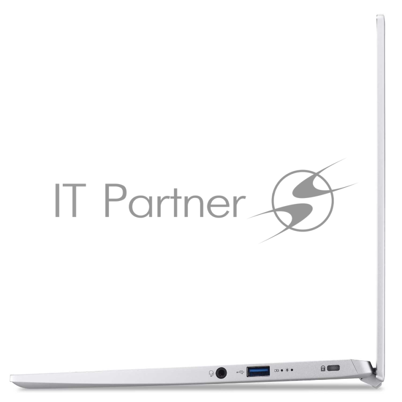 Ультрабук Acer SF314-511-76S0 Swift 14.0 FHD (1920x1080) IPS/Intel Core i7-1165G7 2.80GHz Quad/16GB+512GB SSD/Integrated/WiFi/BT/1.0MP/F kg/noOS/1Y/SILVER