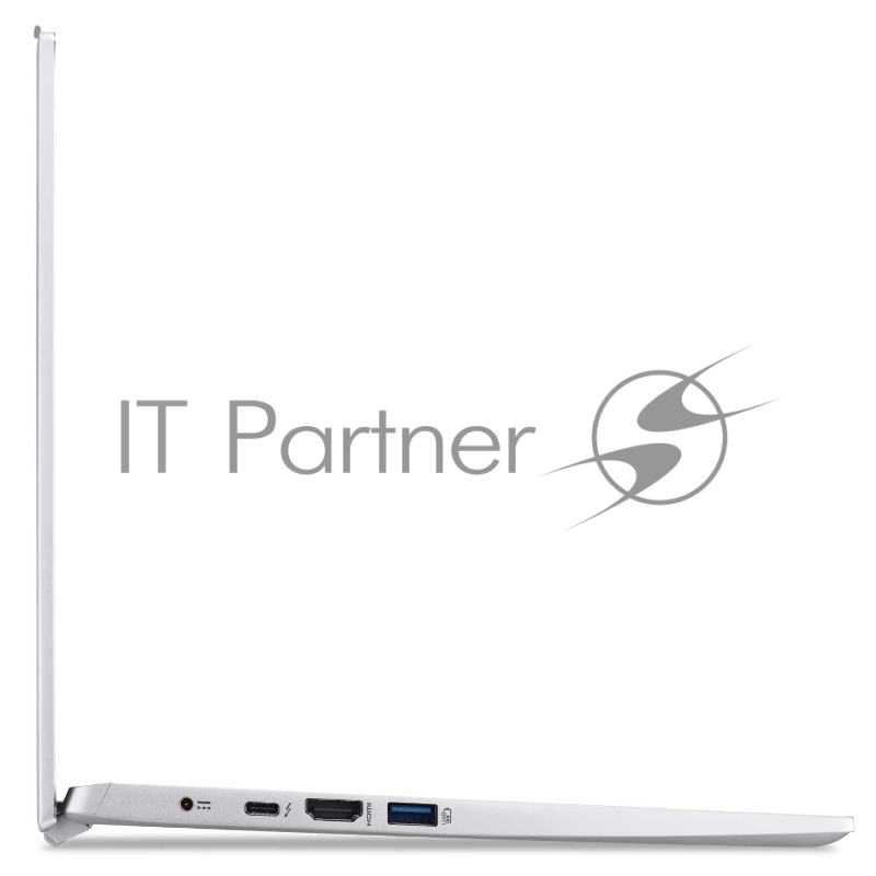 Ультрабук Acer SF314-511-76S0 Swift 14.0 FHD (1920x1080) IPS/Intel Core i7-1165G7 2.80GHz Quad/16GB+512GB SSD/Integrated/WiFi/BT/1.0MP/F kg/noOS/1Y/SILVER