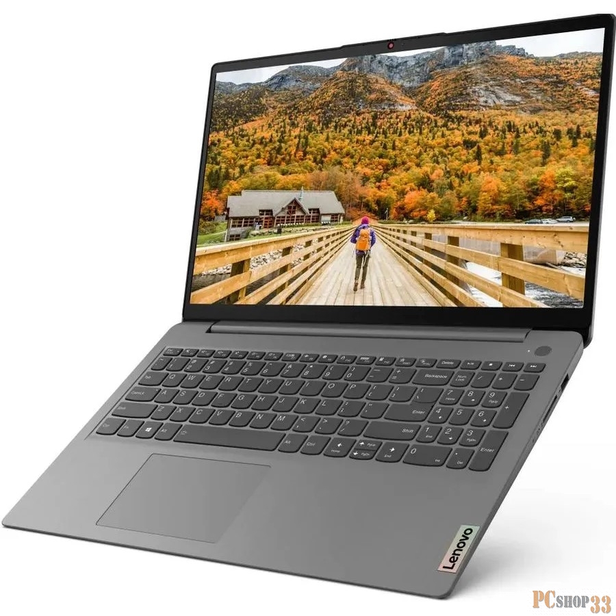 Ноутбук LENOVO IP3 15ITL6 82H802C3UE 15 CI5-1135G7 8/512GB DOS