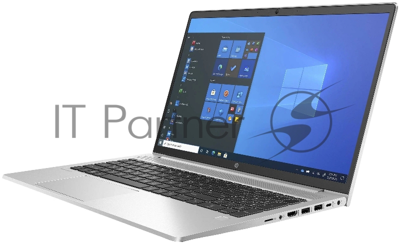 Ноутбук HP 61W31AV LAPTOP PROBOOK 450 G8/INTEL I7-1165G7/8GB/256GB SSD/W11H/15.6/Рус и Англ клавиатура/FP/BT/