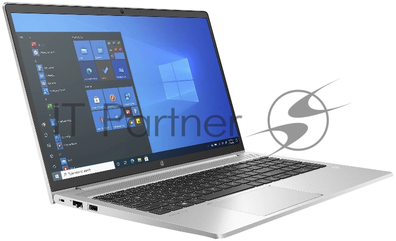 Ноутбук HP 61W31AV LAPTOP PROBOOK 450 G8/INTEL I7-1165G7/8GB/256GB SSD/W11H/15.6/Рус и Англ клавиатура/FP/BT/