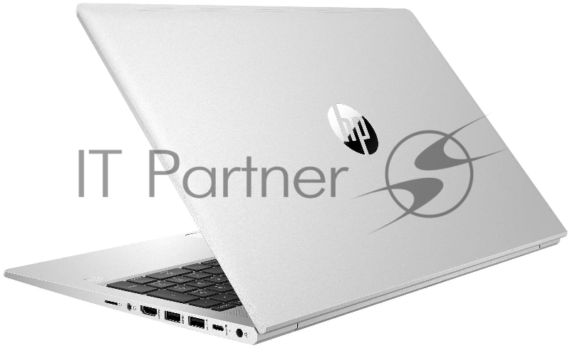 Ноутбук HP 61W31AV LAPTOP PROBOOK 450 G8/INTEL I7-1165G7/8GB/256GB SSD/W11H/15.6/Рус и Англ клавиатура/FP/BT/
