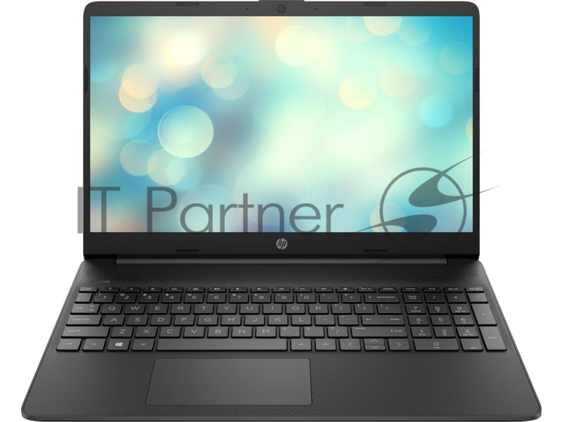 Ноутбук HP 15S-FQ5007NIA i5-1235U/8GB/256GBSSD/15.6/DOS и Англ Клавиатура (6G3N0EA#BH5)