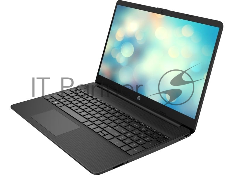 Ноутбук HP 15S-FQ5007NIA i5-1235U/8GB/256GBSSD/15.6/DOS и Англ Клавиатура (6G3N0EA#BH5)