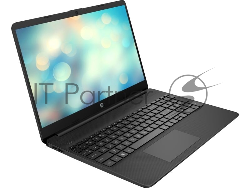 Ноутбук HP 15S-FQ5007NIA i5-1235U/8GB/256GBSSD/15.6/DOS и Англ Клавиатура (6G3N0EA#BH5)