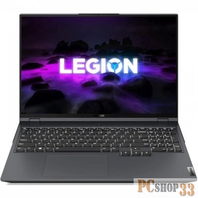 Ноутбук LENOVO L5P-16ARH7H R7-6800H 16 16/512GB 82RG00DNRM