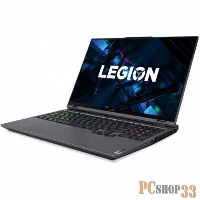 Ноутбук LENOVO L5P-16ARH7H R7-6800H 16 16/512GB 82RG00DNRM