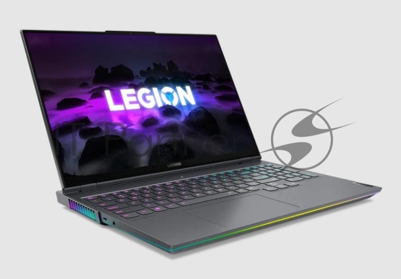 Ноутбук LENOVO L7-16ACHG6 R9-5900HX 16 32GB/2TB 82N600U7RM