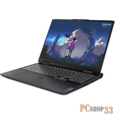 Ноутбук LENOVO IPG3-16IAH7 CI5-12450H 16 16/512GB 82SA0081RM