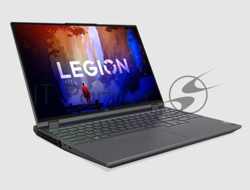 Ноутбук LENOVO Legion 5 PRO 16ARH7H 82RG00DQRM 6900HX 3300 МГц 16 Cенсорный экран нет 2560x1440 16Гб DDR5 4800 МГц SSD 512Гб GeForce RTX 3070 Ti 8Гб ENG/RUS/да без ОС Storm Grey 2.49 кг 82RG00DQRM