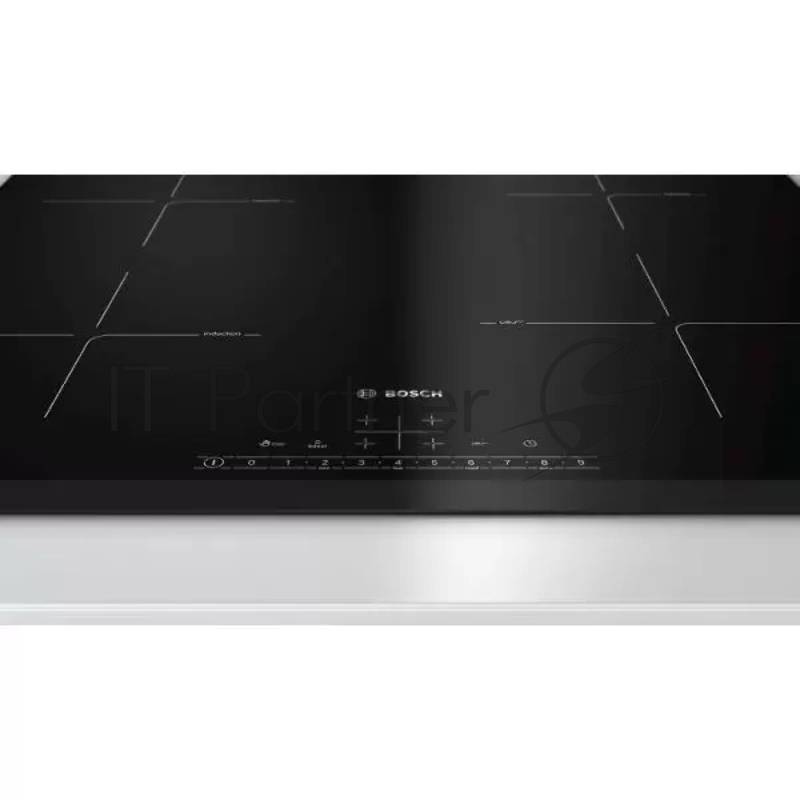 Варочная поверхность Bosch PIE 651FC1E