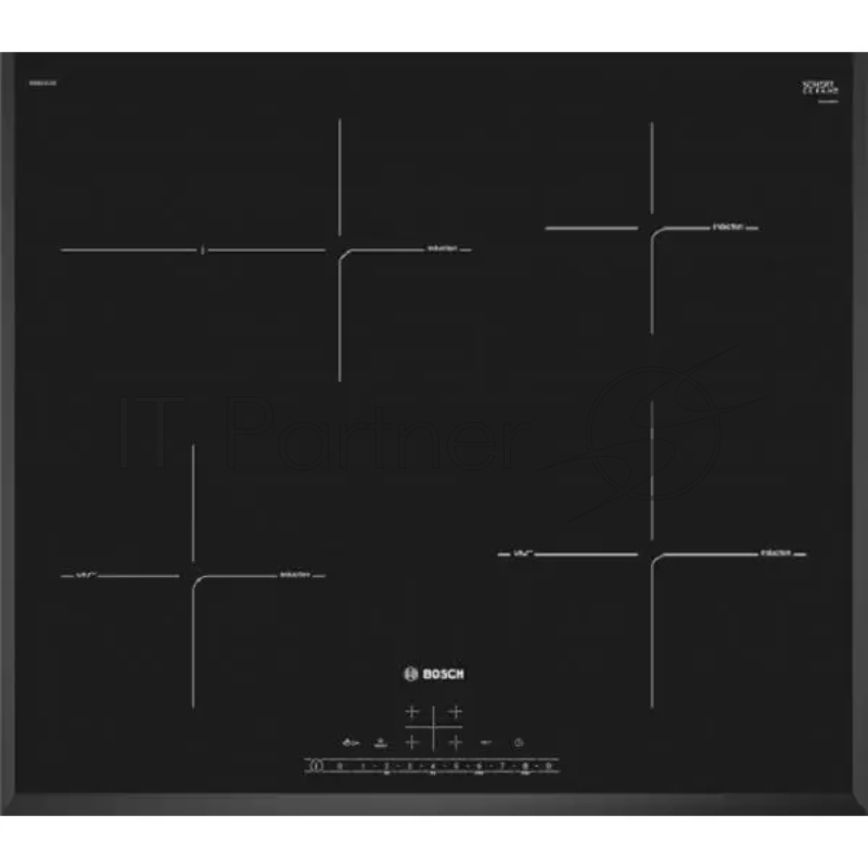 Варочная поверхность Bosch PIE 651FC1E
