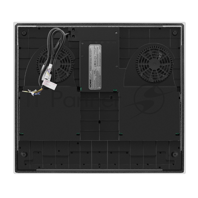 Индукционная варочная панель HOMSair HIC64SWH