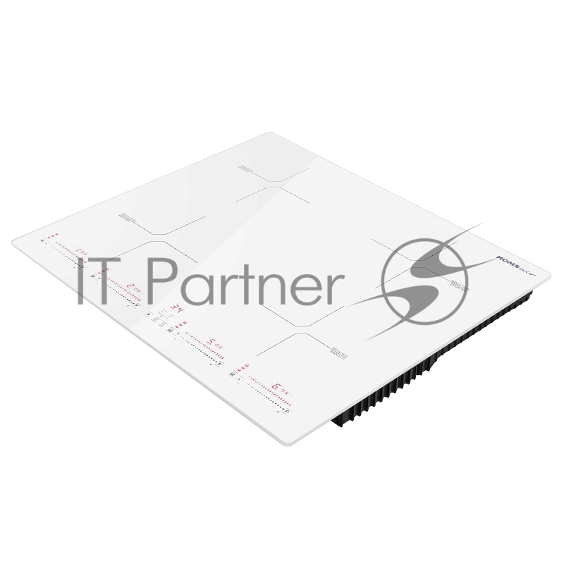 Индукционная варочная панель HOMSair HIC64SWH