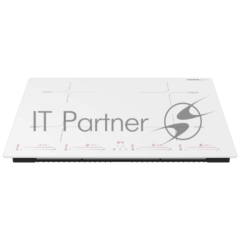 Индукционная варочная панель HOMSair HIC64SWH