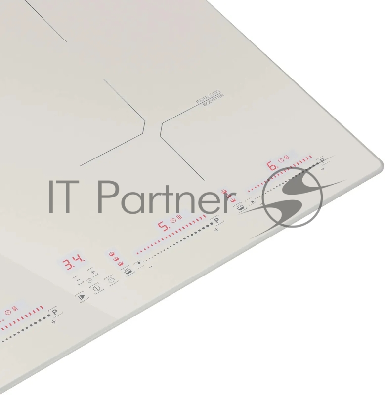 Индукционная варочная панель HOMSair HIC64SBG