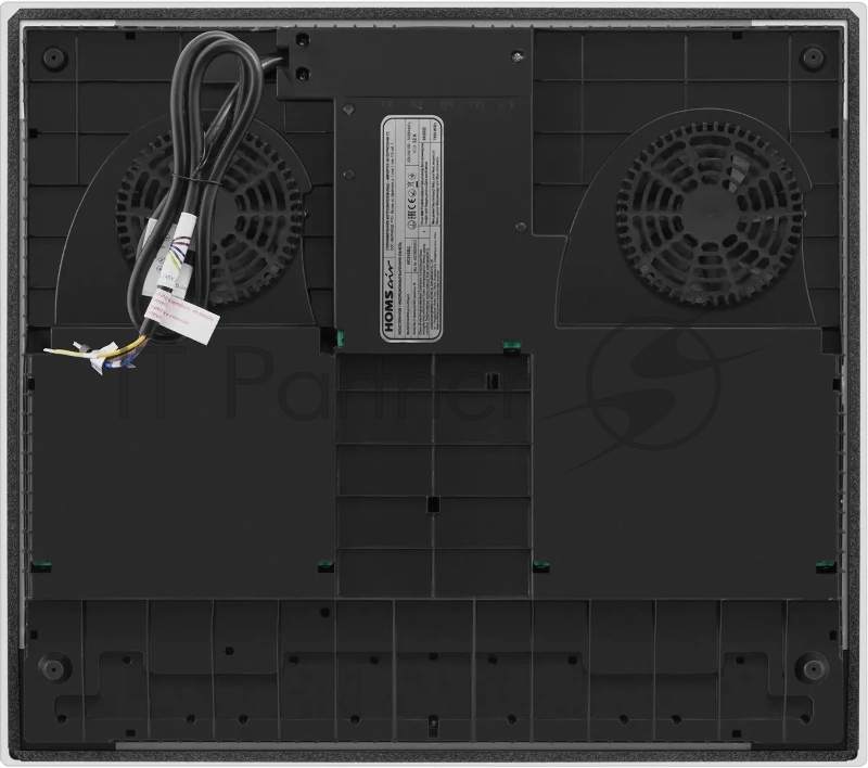 Индукционная варочная панель HOMSair HIC64SBG