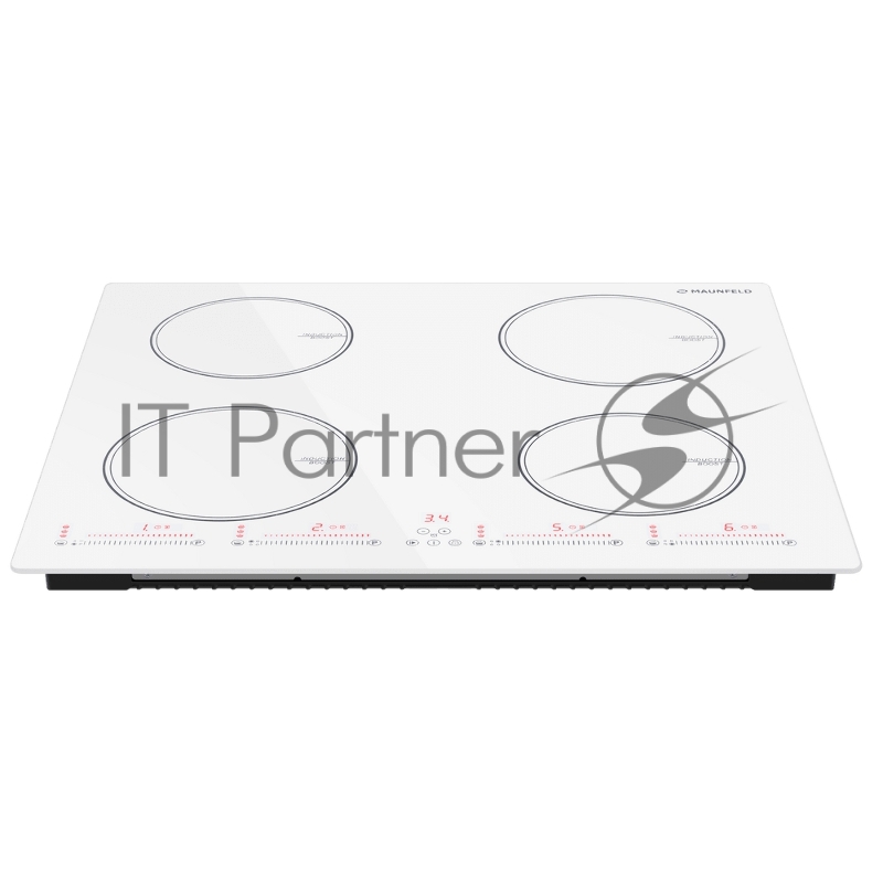 Индукционная варочная панель MAUNFELD CVI594SWH