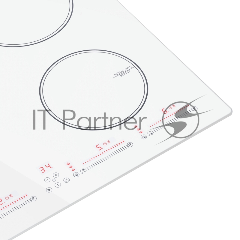 Индукционная варочная панель MAUNFELD CVI594SWH