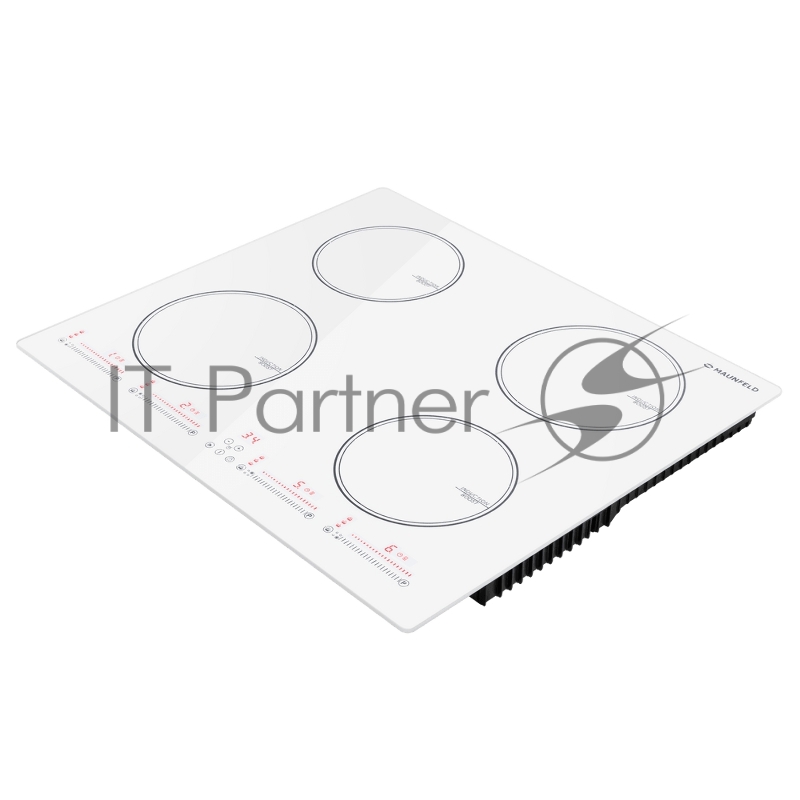 Индукционная варочная панель MAUNFELD CVI594SWH