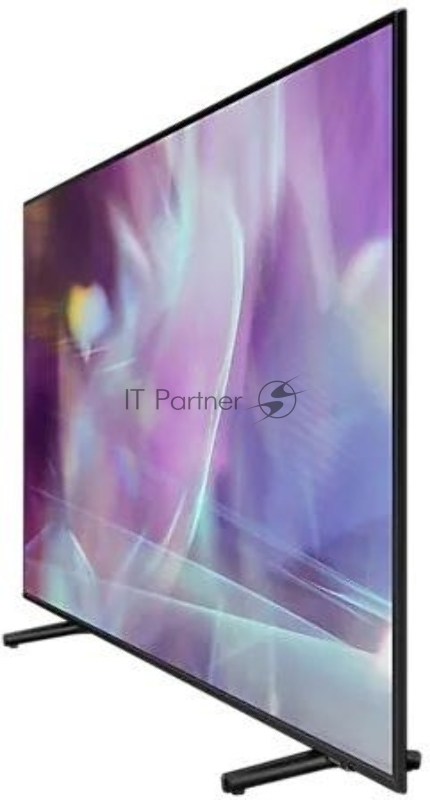 Телевизор Samsung 50 QE50Q60ABUXCE