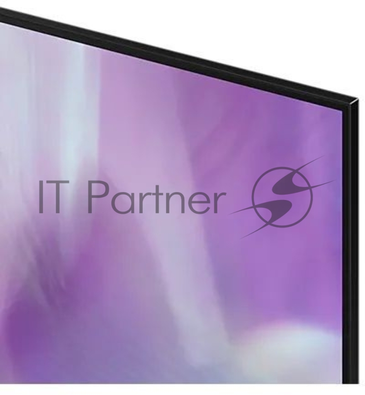 Телевизор Samsung 50 QE50Q60ABUXCE