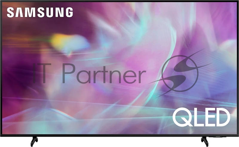 Телевизор Samsung 50 QE50Q60ABUXCE
