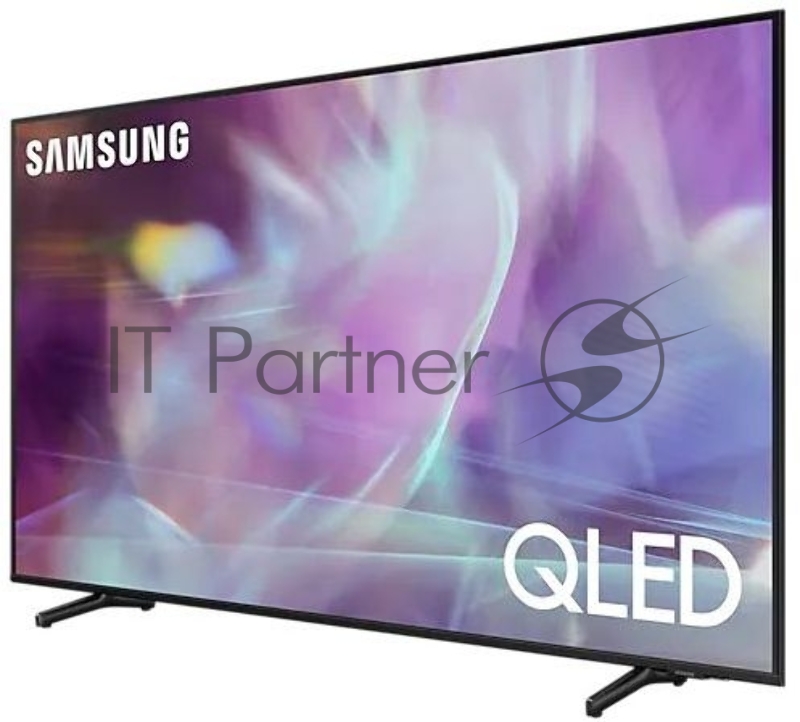 Телевизор Samsung 50 QE50Q60ABUXCE