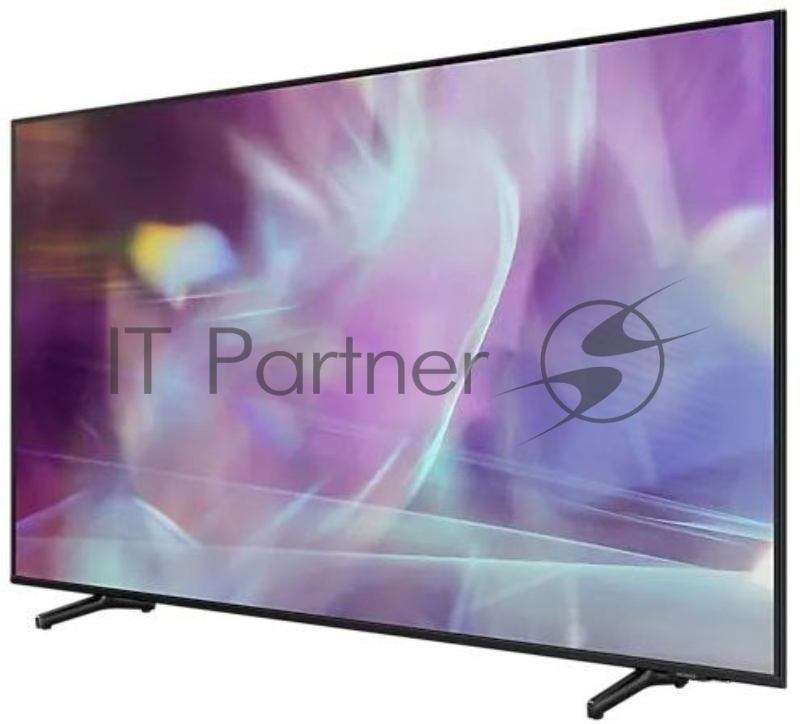 Телевизор Samsung 50 QE50Q60ABUXCE