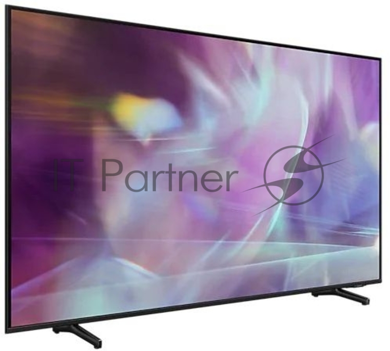 Телевизор Samsung 50 QE50Q60ABUXCE