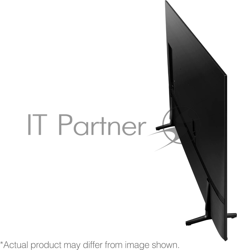 Телевизор Samsung 55” QE55Q60ABUXRU, 4K Smart TV (2021)