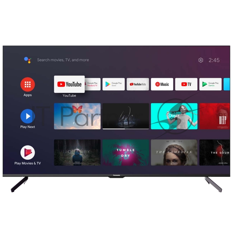 Телевизор LED55 Panasonic TH-55HX750M