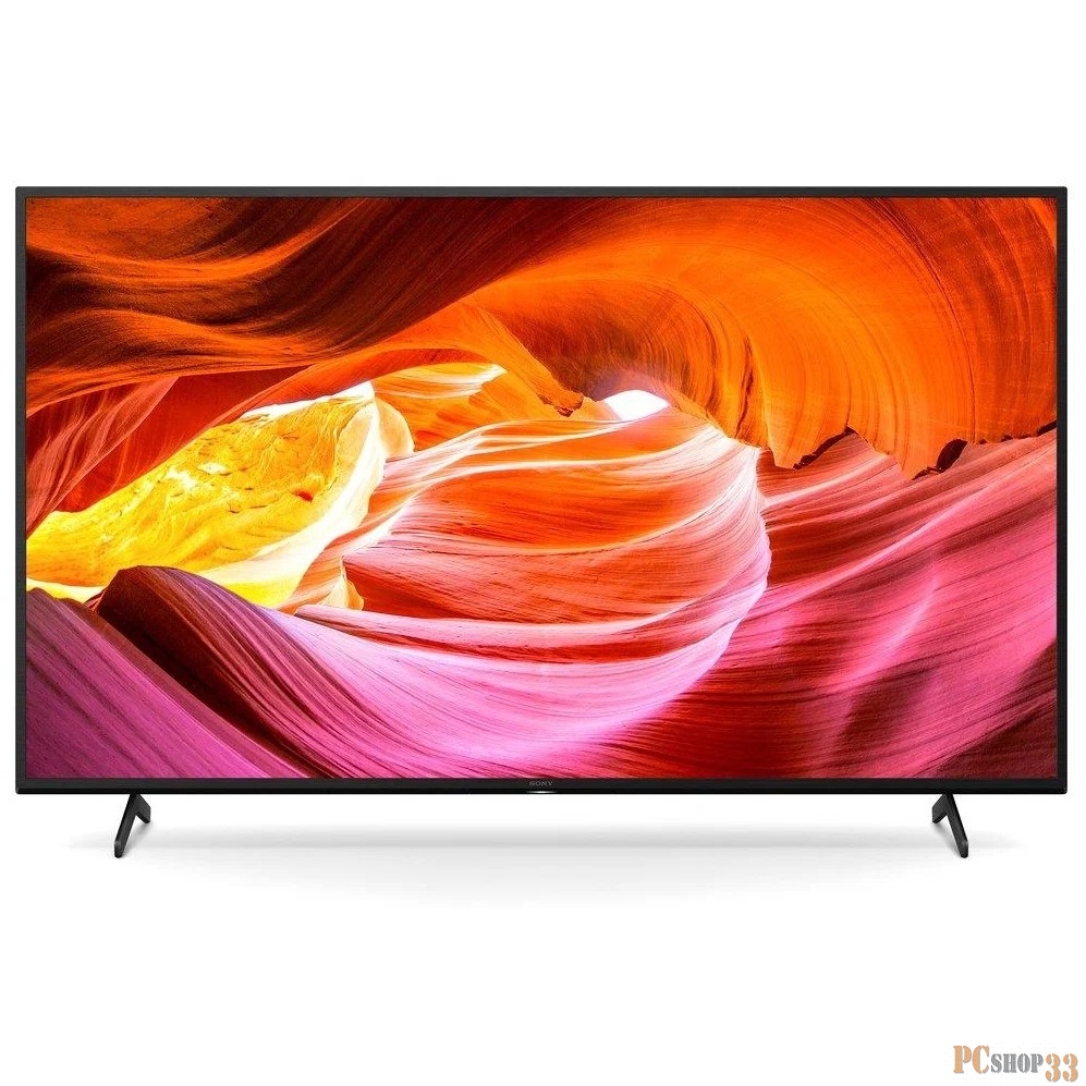 Телевизор LED50 Sony KD-50X75K