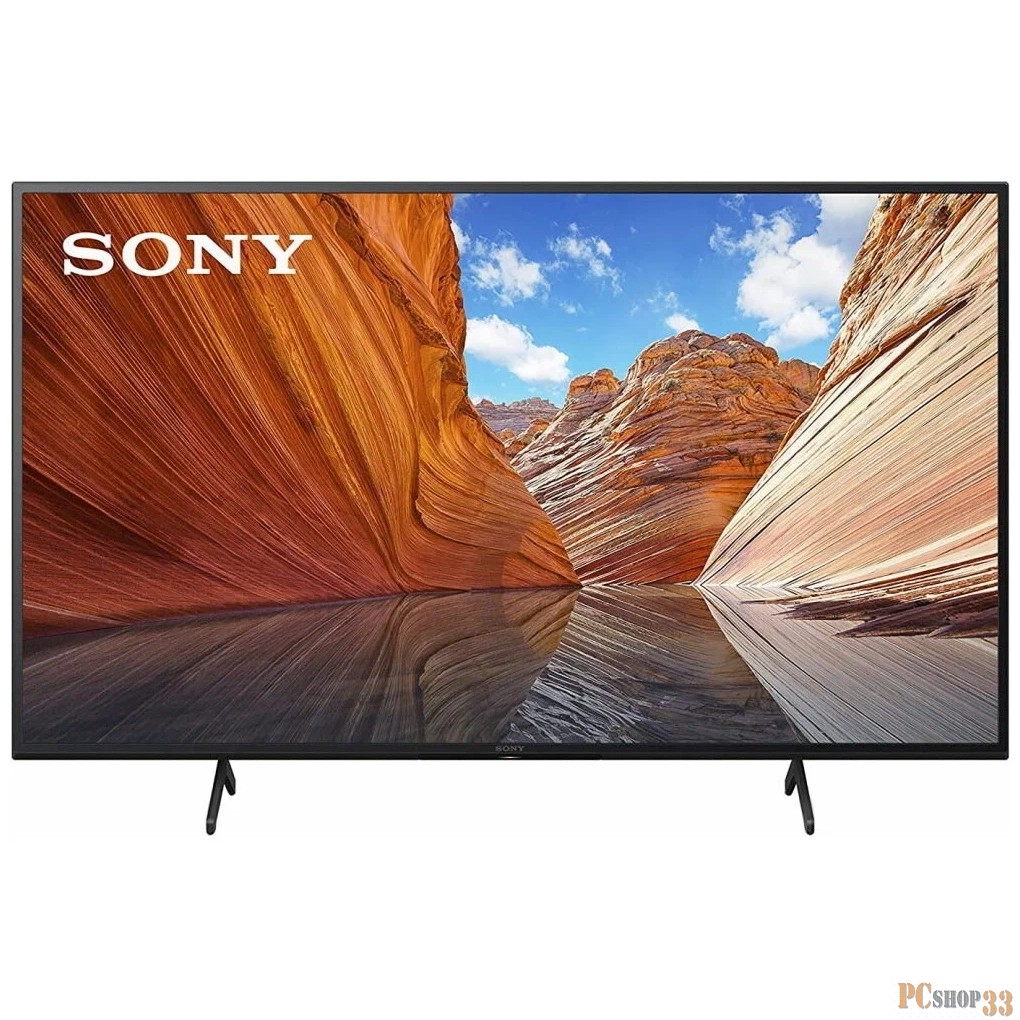 Телевизор LED55 Sony KD-55X85J