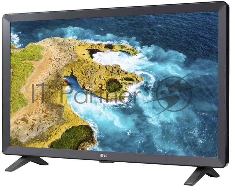 Телевизор LG 24TQ520S-PZ