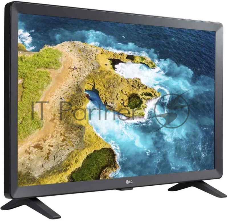 Телевизор LG 24TQ520S-PZ