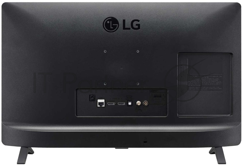 Телевизор LG 24TQ520S-PZ