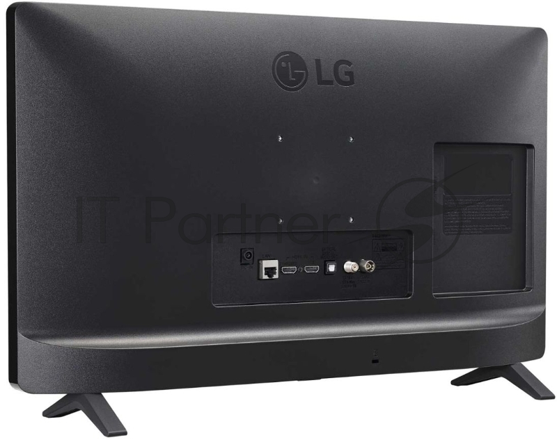 Телевизор LG 24TQ520S-PZ