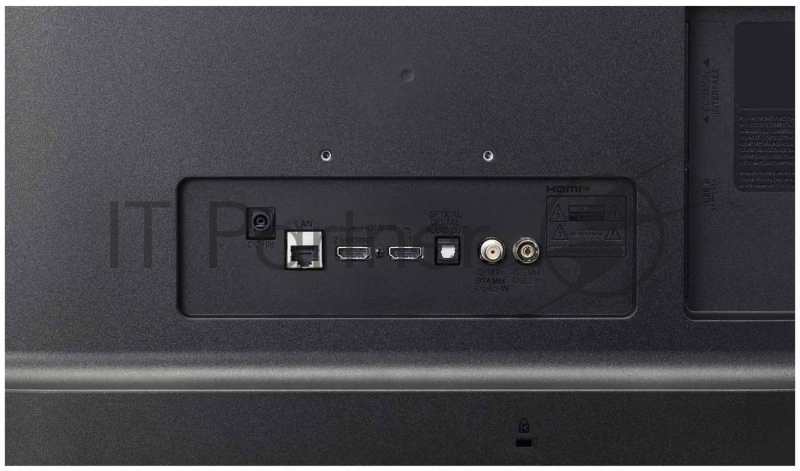 Телевизор LG 24TQ520S-PZ