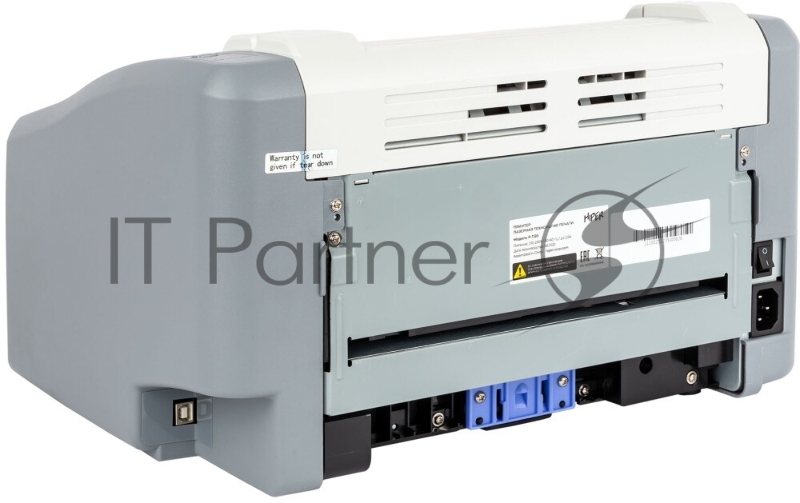 Принтер лазерный Hiper P-1120 (P-1120 (GR)) A4