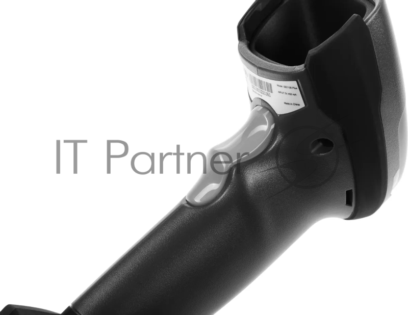 Сканер штрих-кода Атол SB2108 Plus (rev.2) 2D серый (57984)