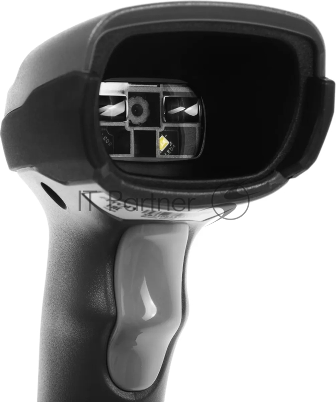 Сканер штрих-кода Атол SB2108 Plus (rev.2) 2D серый (57984)