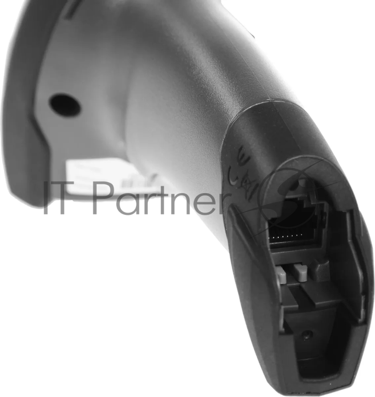 Сканер штрих-кода Атол SB2108 Plus (rev.2) 2D серый (57984)