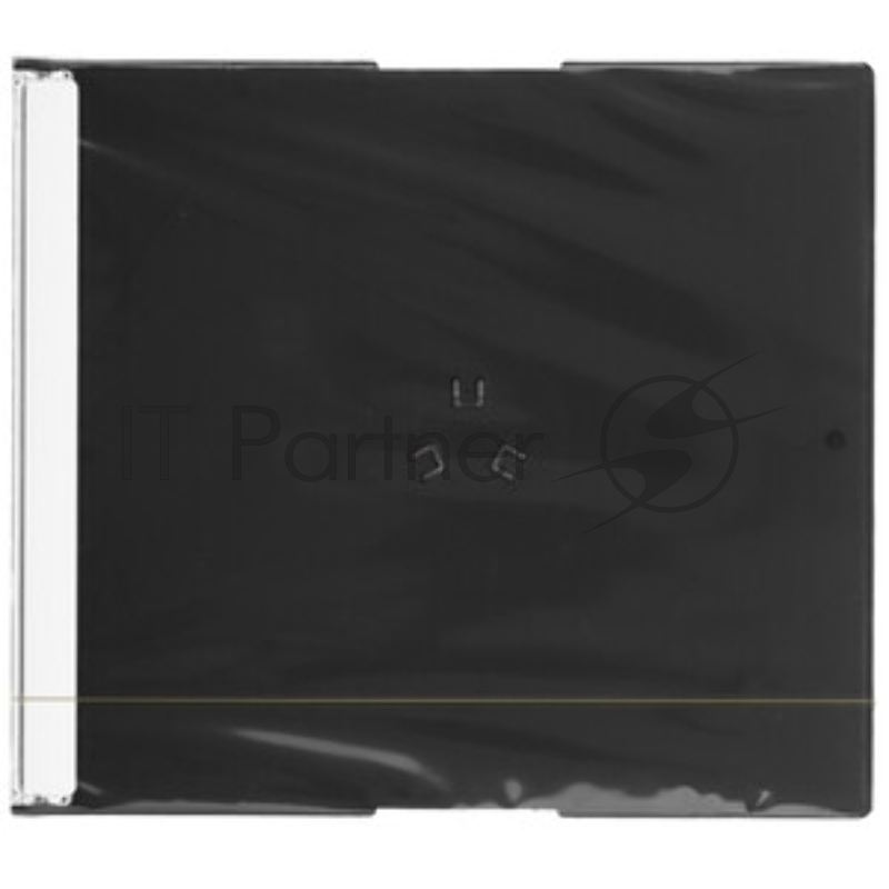 Диск BD-R Mirex 50 Gb, 6x, Slim Case (1), DL (1/50)