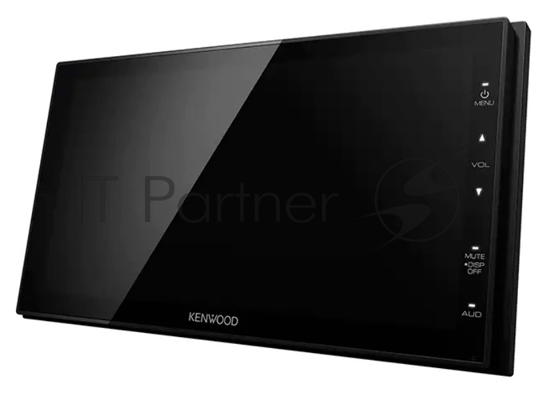 Автомагнитола Kenwood DMX1025BT 2DIN 4x50Вт