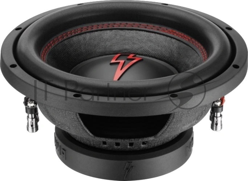 Сабвуфер автомобильный Ural МОЛНИЯ 12 300Вт пассивный (30см/12)