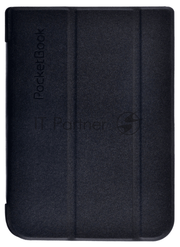 Обложка для электронной книги PocketBook 740, черная (PBC-740-BKST-RU)