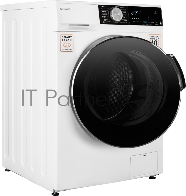 Стиральная машина Weissgauff WM 56510 Autodose DC Inverter Steam